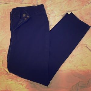 Old Navy Pixie Pants
